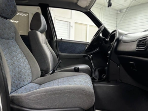 Внедорожник Chevrolet Niva 2005 года, 349000 рублей, Ачинск
