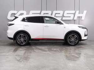 Внедорожник Changan CS55 Plus 2023 года, 2199000 рублей, Воронеж