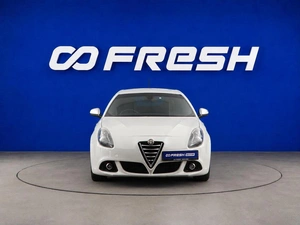Хетчбэк Alfa Romeo Giulietta 2014 года, 1057077 рублей, Москва