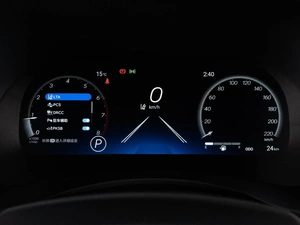 Внедорожник Toyota Highlander 2025 года, 5619000 рублей, Тюмень