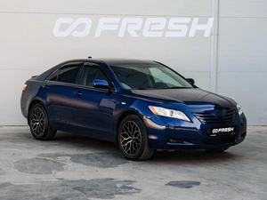 Седан Toyota Camry 2006 года, 1045000 рублей, Краснодар