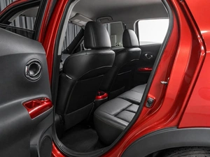 Внедорожник Nissan Juke 2012 года, 969000 рублей, Тюмень