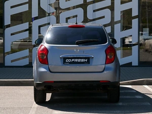 Внедорожник SsangYong Actyon 2011 года, 866000 рублей, Волгоград