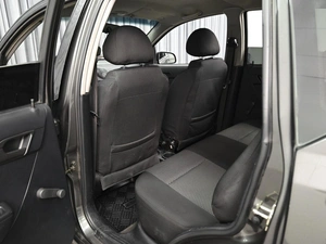 Хетчбэк ЗАЗ Vida 2012 года, 548000 рублей, Ставрополь