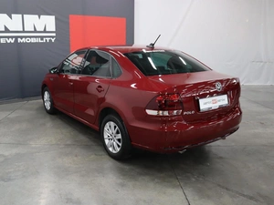 Седан Volkswagen Polo 2019 года, 1095000 рублей, Курск