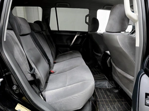 Внедорожник Toyota Land Cruiser Prado 2012 года, 2399000 рублей, Красноярск