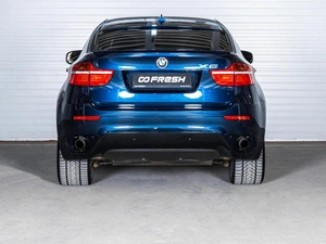 Внедорожник BMW X6 2009 года, 1879000 рублей, Ставрополь