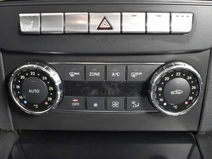 Седан Mercedes-benz C-класс 2012 года, 1306900 рублей, Казань