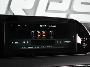 Внедорожник Hyundai Palisade 2019 года, 3790000 рублей, Ростов-на-Дону