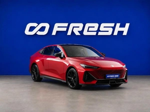 Лифтбек Changan UNI-V 2023 года, 2100444 рублей, Москва