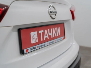 Внедорожник Nissan Qashqai 2019 года, 1750000 рублей, Красноярск