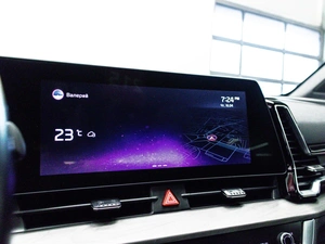 Внедорожник Kia Sportage 2022 года, 4049000 рублей, Красноярск