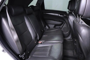 Внедорожник Kia Sorento 2014 года, 1539900 рублей, Казань
