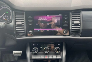 Внедорожник Skoda Kodiaq 2020 года, 2730000 рублей, Солонцы