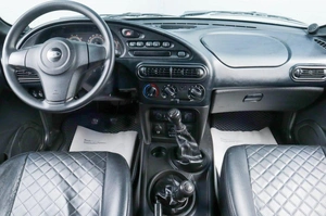 Внедорожник ВАЗ (LADA) Niva 2020 года, 849000 рублей, Челябинск
