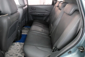 Внедорожник Hyundai Tucson 2005 года, 889000 рублей, Омск