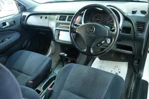 Внедорожник Honda HR-V 2001 года, 449000 рублей, Омск
