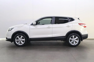 Внедорожник Nissan Qashqai 2018 года, 1760000 рублей, Брянск