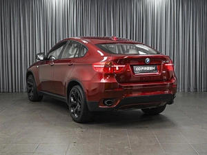 Внедорожник BMW X6 2008 года, 1720000 рублей, Ставрополь