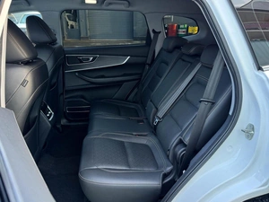 Внедорожник Chery Tiggo 8 2020 года, 1599000 рублей, Кропоткин