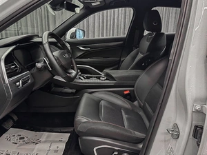 Внедорожник Geely Tugella 2023 года, 2999000 рублей, Красноярск