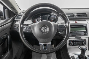 Седан Volkswagen Passat CC 2010 года, 999000 рублей, Барнаул