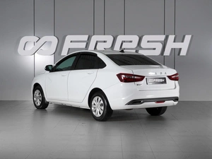 Седан ВАЗ (LADA) Vesta 2023 года, 1199000 рублей, Минеральные Воды
