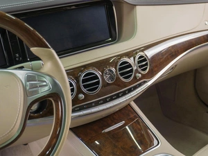 Седан Mercedes-benz S-класс 2016 года, 5699000 рублей, Сургут