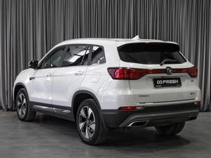 Внедорожник Changan CS75 2020 года, 1444000 рублей, Тюмень