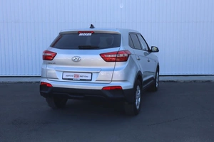 Внедорожник Hyundai Creta 2017 года, 1400000 рублей, Брянск