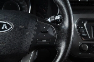 Седан Kia Rio 2012 года, 659000 рублей, Челябинск
