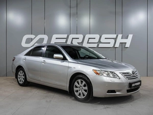 Седан Toyota Camry 2008 года, 949000 рублей, Воронеж