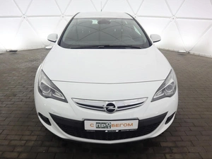 Хэтчбек Opel Astra 2014 года, 985000 рублей, Орёл