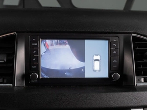 Внедорожник УАЗ Patriot 2017 года, 969000 рублей, Тюмень