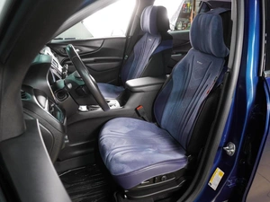 Внедорожник Chevrolet Equinox 2018 года, 1899000 рублей, Воронеж
