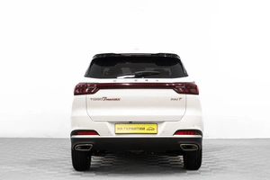 Внедорожник Chery Tiggo 7 Pro Max 2024 года, 2099000 рублей, Барнаул