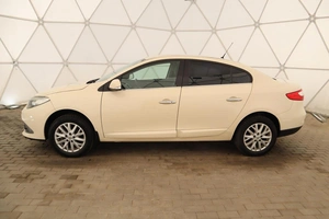 Седан Renault Fluence 2013 года, 1049000 рублей, Обнинск