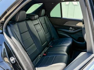 Внедорожник Mercedes-benz GLE-класс 2021 года, 7449000 рублей, Большой Сочи
