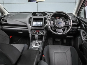 Седан Subaru Impreza 2019 года, 1574000 рублей, Кирилловка