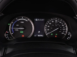 Внедорожник Lexus RX 2019 года, 4984000 рублей, Воронеж