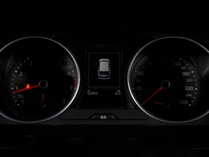 Внедорожник Volkswagen Tiguan 2020 года, 2699000 рублей, Воронеж