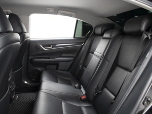 Седан Lexus GS 2013 года, 2200000 рублей, Омск