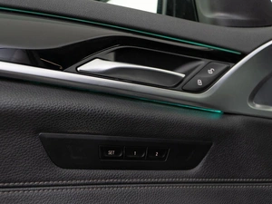 Лифтбек BMW 6 серия GT 2018 года, 2781077 рублей, Москва