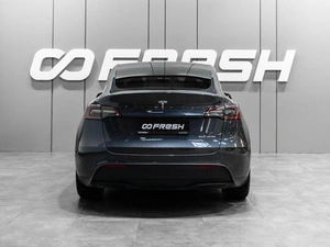 Внедорожник Tesla Model Y 2022 года, 4999000 рублей, Тюмень