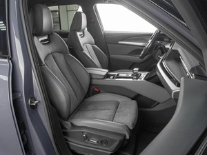 Внедорожник Audi Q6 2023 года, 7039000 рублей, Тюмень