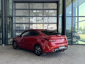 Седан Kia Rio 2020 года, 1499000 рублей, Уфа