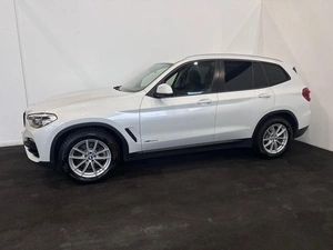 Внедорожник BMW X3 2018 года, 3300000 рублей, Кемерово
