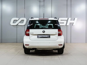 Внедорожник Skoda Yeti 2013 года, 999000 рублей, Воронеж