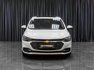 Седан Chevrolet Monza 2022 года, 1659000 рублей, Тюмень