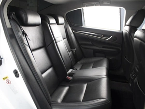 Седан Lexus GS 2012 года, 2089000 рублей, Омск